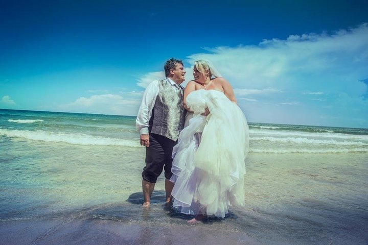 Vacation Photographer in San José - Photo 1 of 9